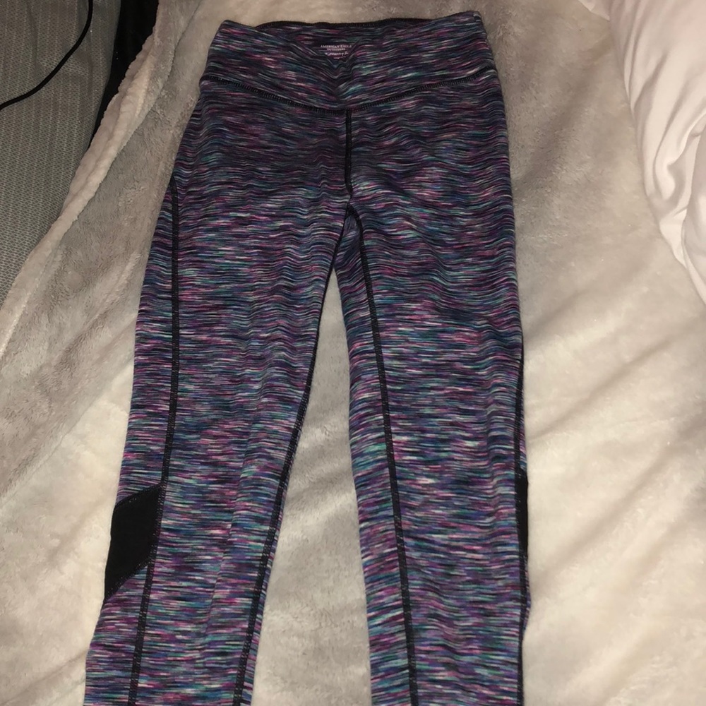 super comfy leggings!